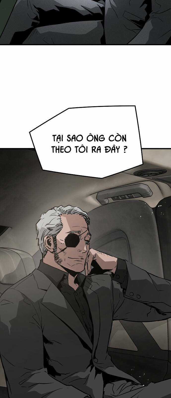 The Breaker 3: Quyền Năng Vô Hạn Chapter 79 trang 45
