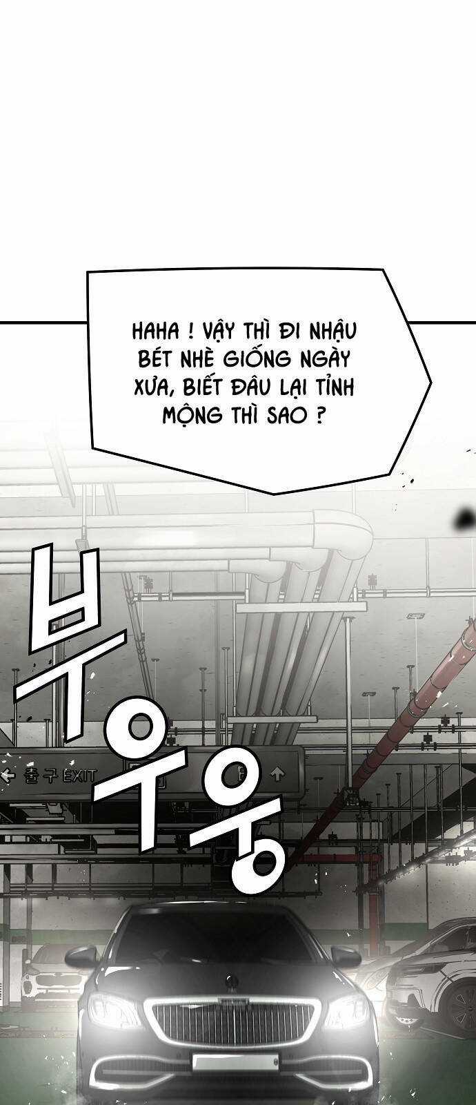 The Breaker 3: Quyền Năng Vô Hạn Chapter 79 trang 47