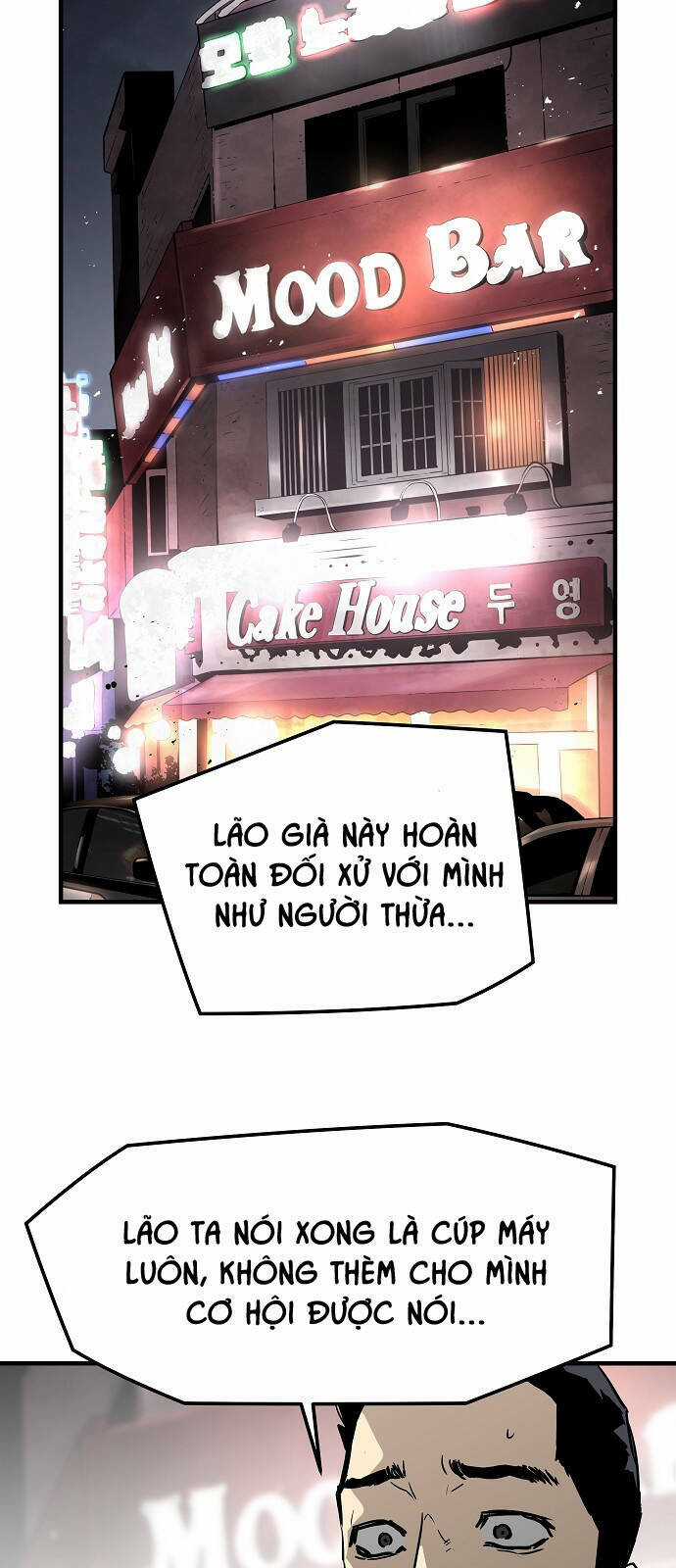 The Breaker 3: Quyền Năng Vô Hạn Chapter 79 trang 49