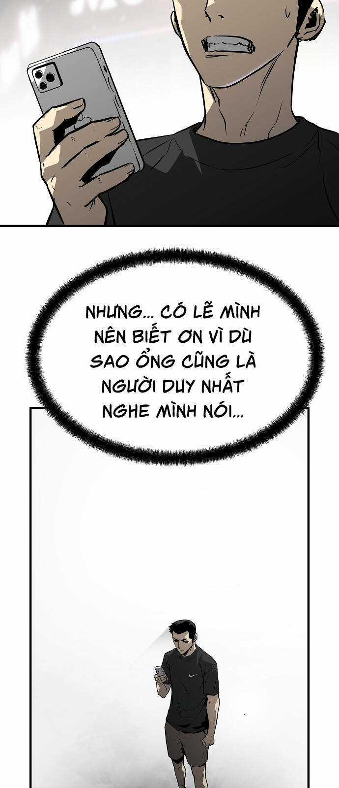 The Breaker 3: Quyền Năng Vô Hạn Chapter 79 trang 50