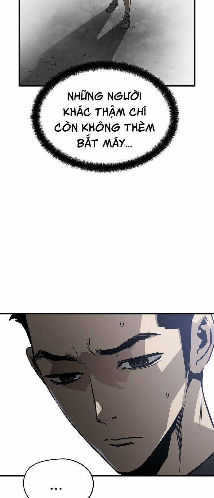 The Breaker 3: Quyền Năng Vô Hạn Chapter 79 trang 51