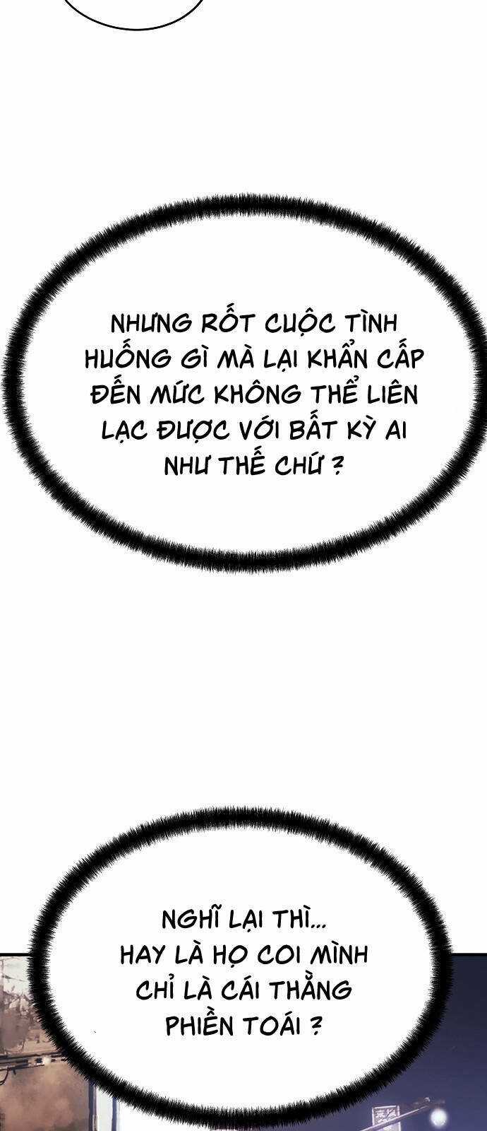 The Breaker 3: Quyền Năng Vô Hạn Chapter 79 trang 52