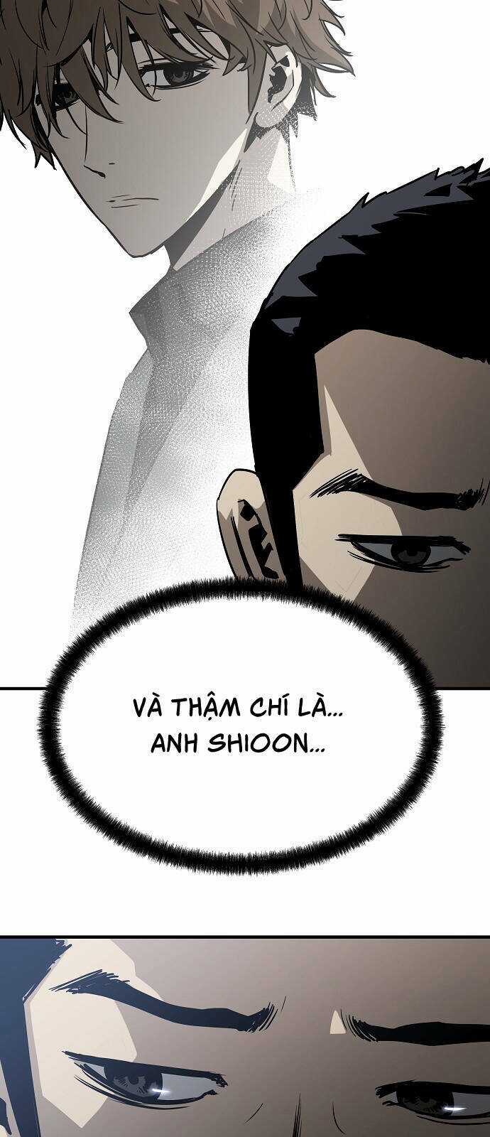 The Breaker 3: Quyền Năng Vô Hạn Chapter 79 trang 54