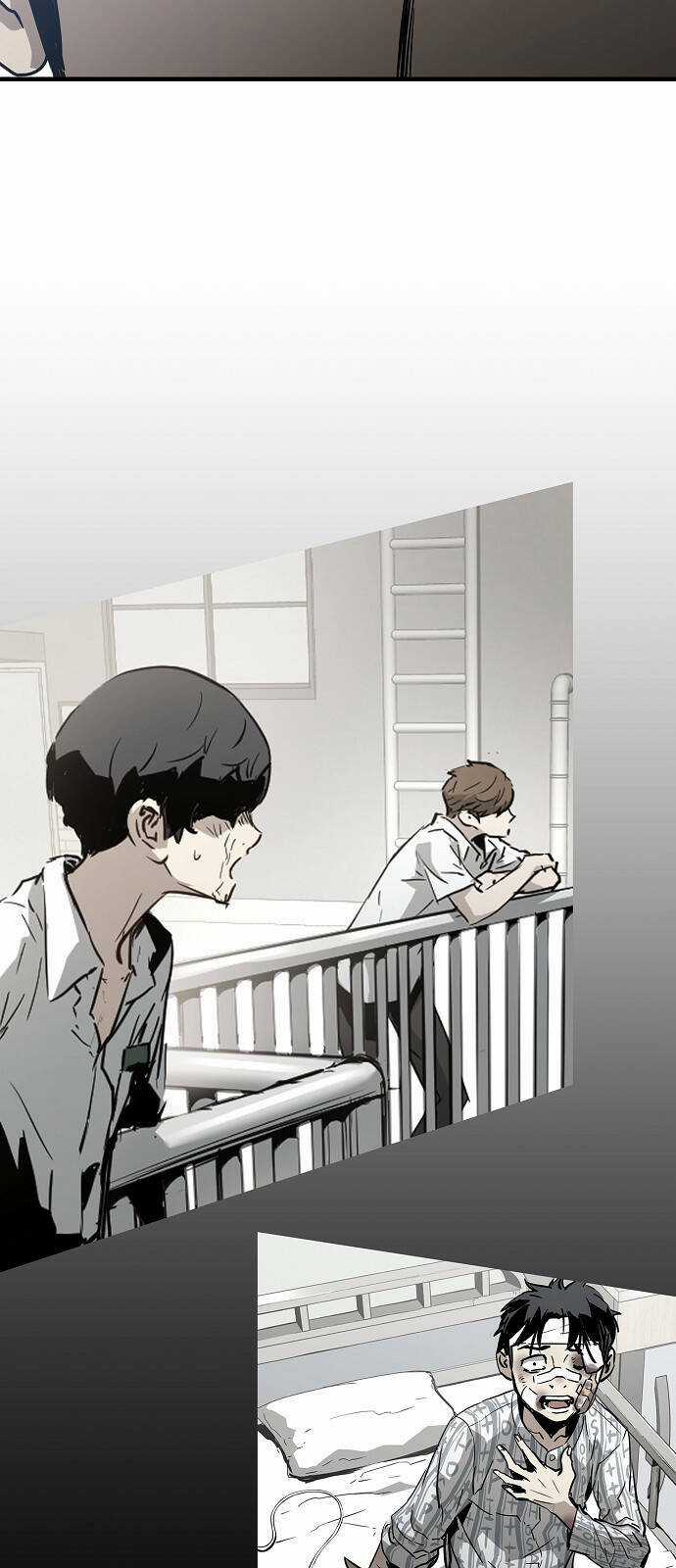 The Breaker 3: Quyền Năng Vô Hạn Chapter 79 trang 55