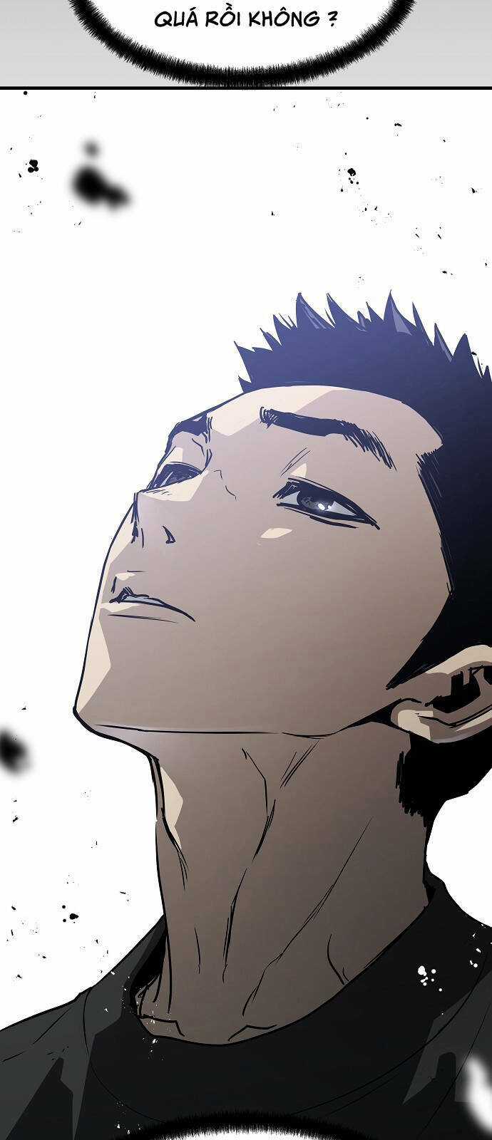 The Breaker 3: Quyền Năng Vô Hạn Chapter 79 trang 58