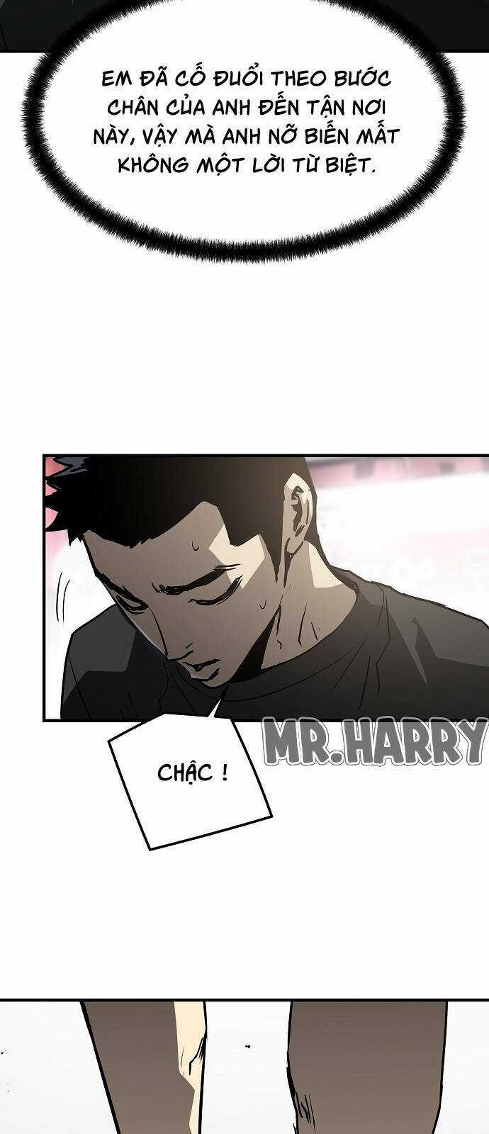 The Breaker 3: Quyền Năng Vô Hạn Chapter 79 trang 59