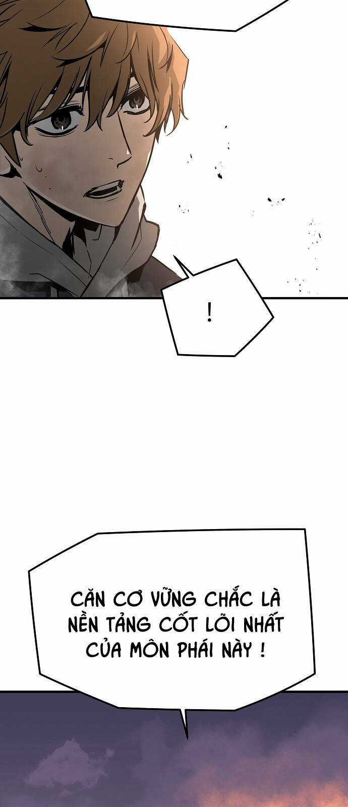 The Breaker 3: Quyền Năng Vô Hạn Chapter 79 trang 6