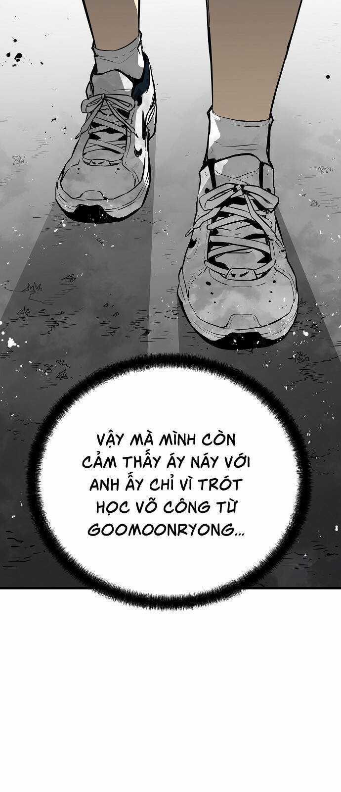 The Breaker 3: Quyền Năng Vô Hạn Chapter 79 trang 60