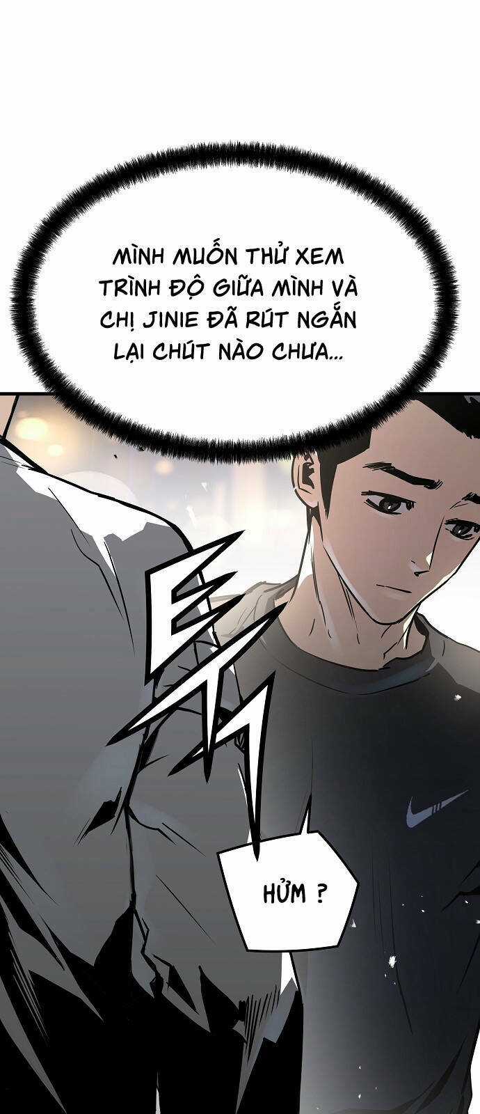 The Breaker 3: Quyền Năng Vô Hạn Chapter 79 trang 62