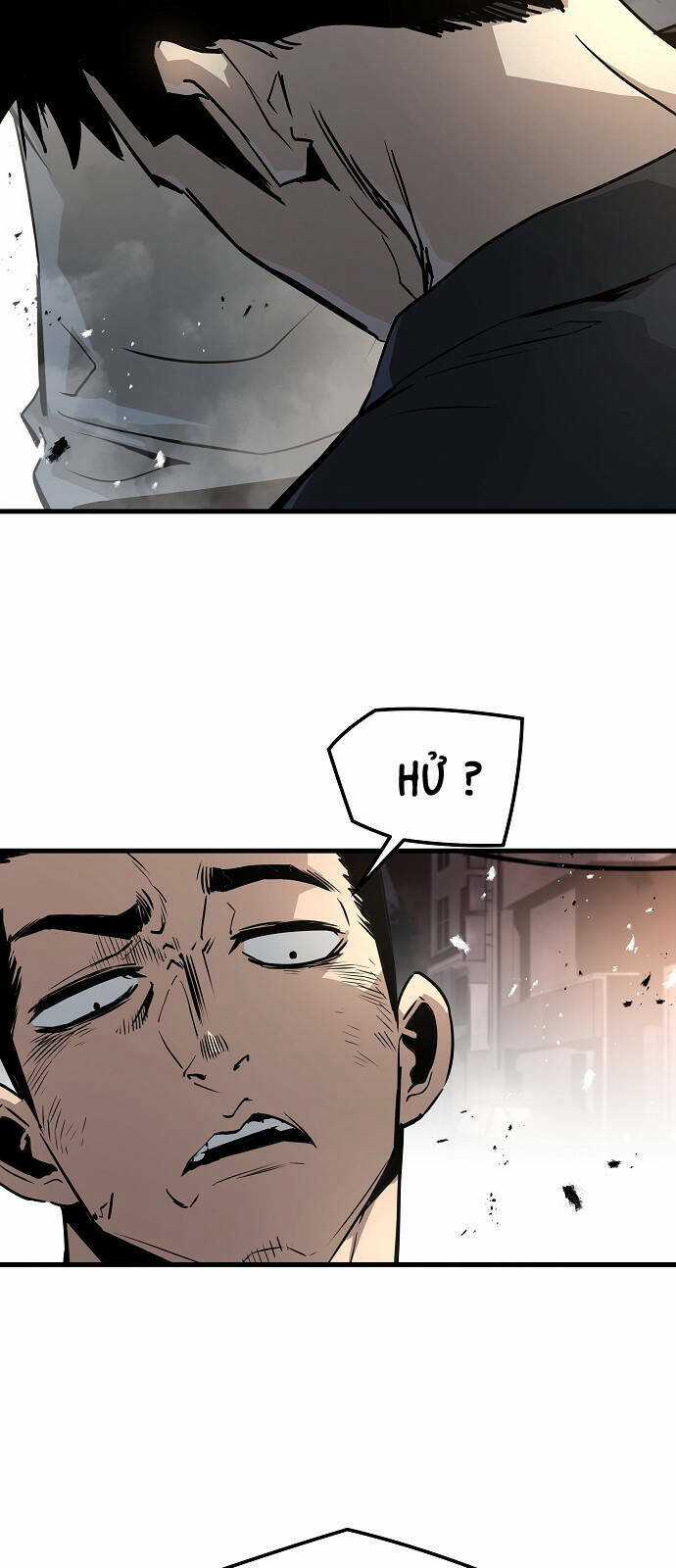 The Breaker 3: Quyền Năng Vô Hạn Chapter 79 trang 66