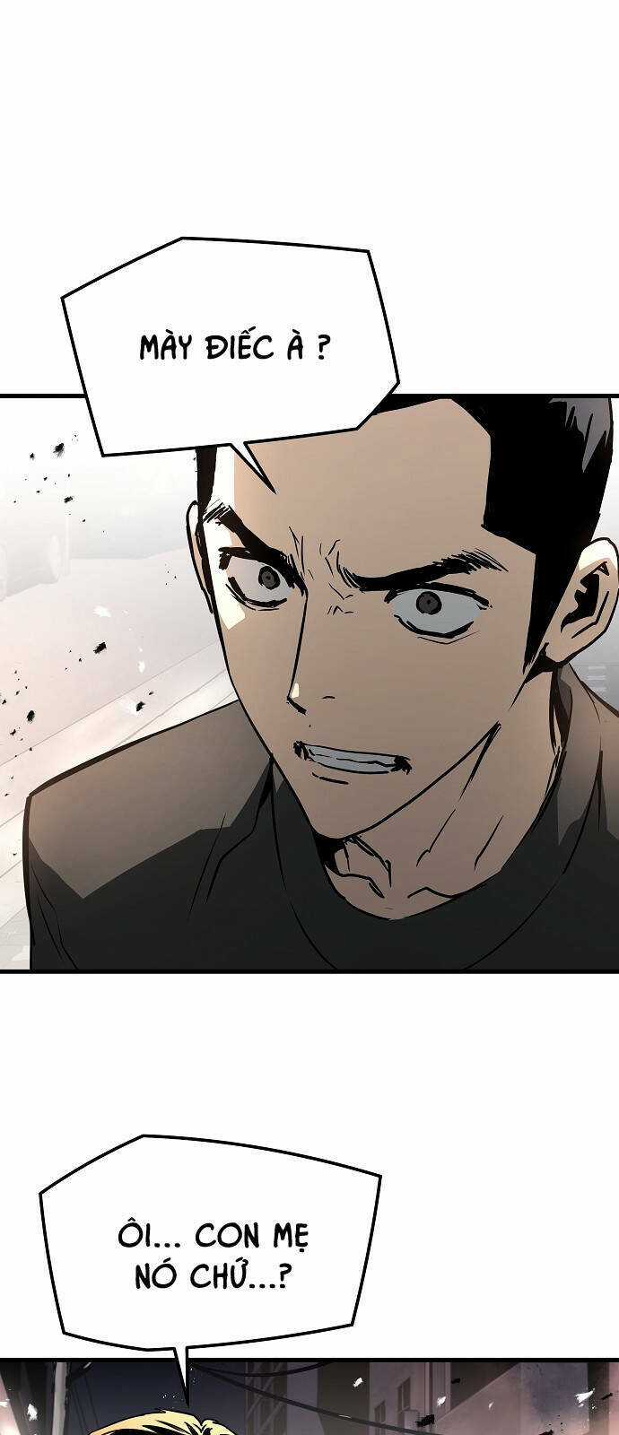 The Breaker 3: Quyền Năng Vô Hạn Chapter 79 trang 69