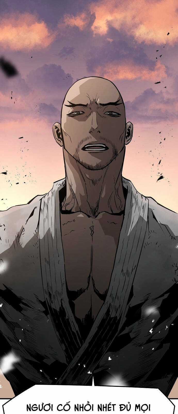 The Breaker 3: Quyền Năng Vô Hạn Chapter 79 trang 7