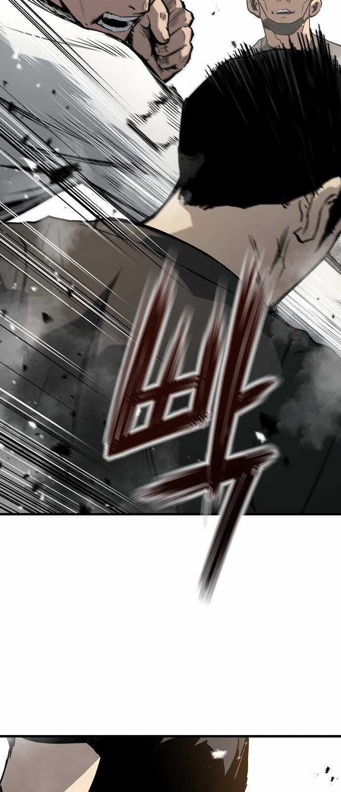 The Breaker 3: Quyền Năng Vô Hạn Chapter 79 trang 71