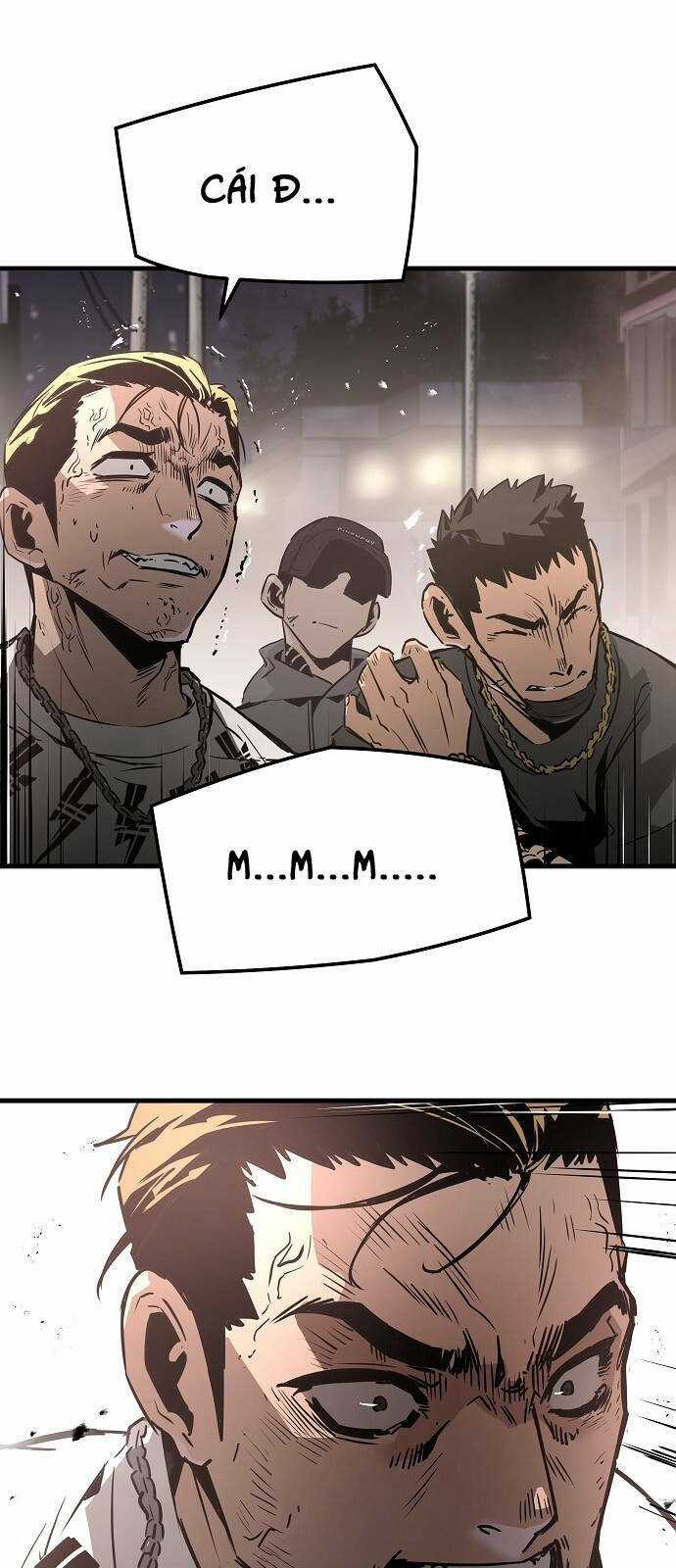 The Breaker 3: Quyền Năng Vô Hạn Chapter 79 trang 76