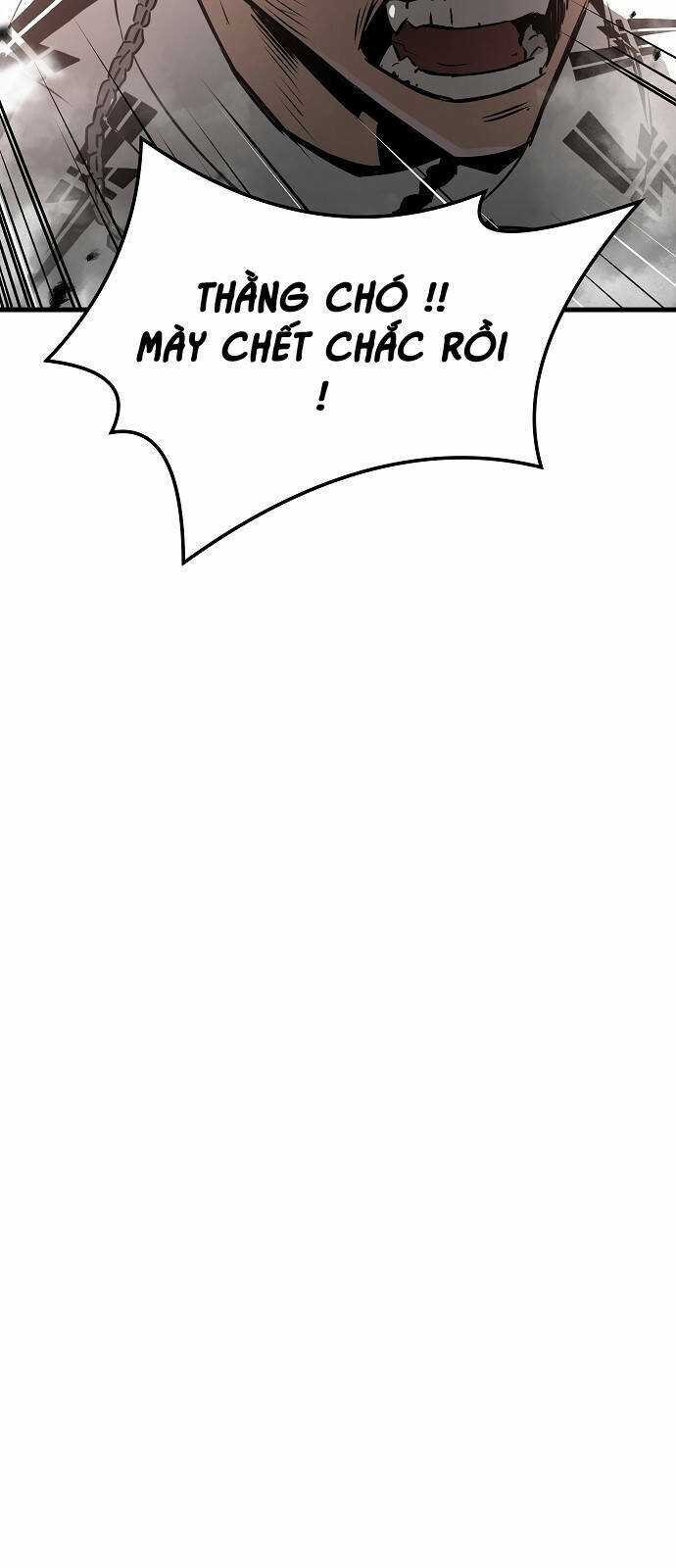 The Breaker 3: Quyền Năng Vô Hạn Chapter 79 trang 77