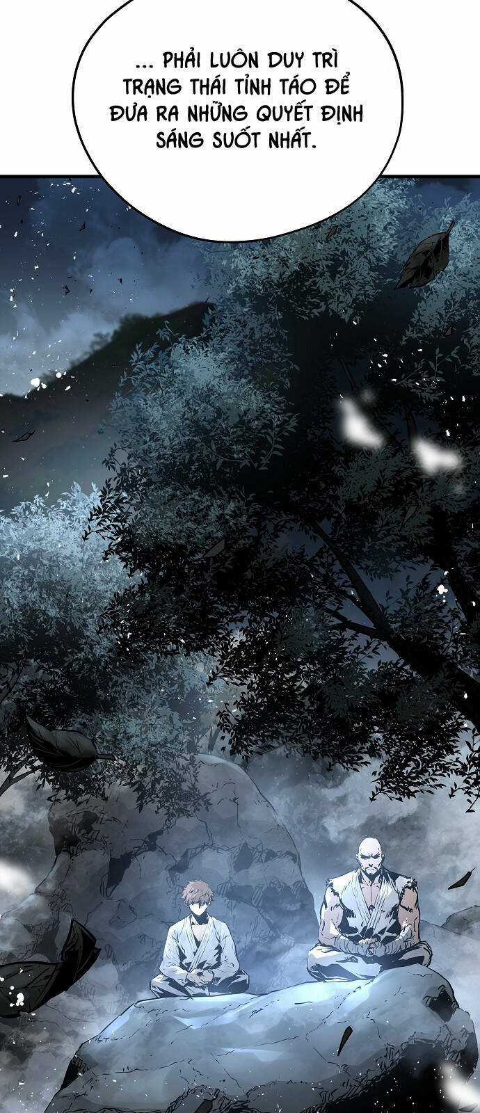 The Breaker 3: Quyền Năng Vô Hạn Chapter 79 trang 79