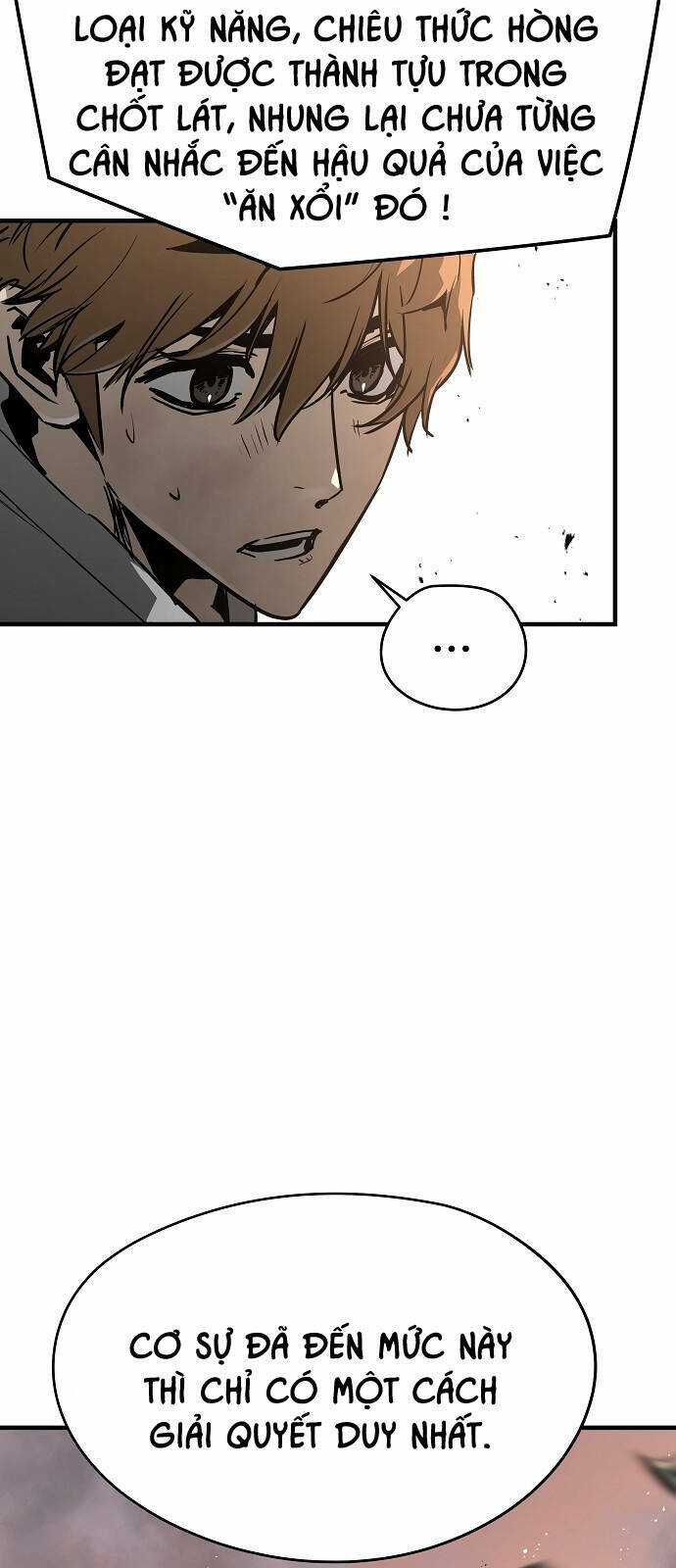 The Breaker 3: Quyền Năng Vô Hạn Chapter 79 trang 8