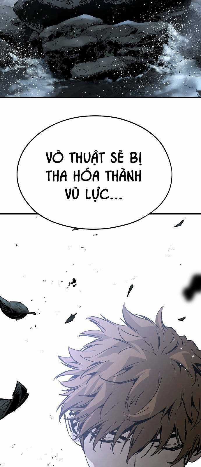 The Breaker 3: Quyền Năng Vô Hạn Chapter 79 trang 80