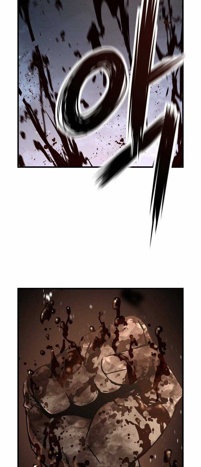 The Breaker 3: Quyền Năng Vô Hạn Chapter 79 trang 84