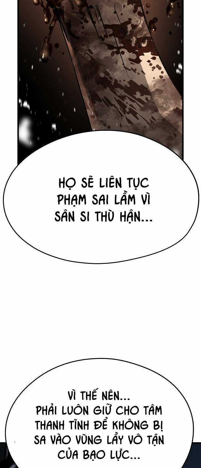 The Breaker 3: Quyền Năng Vô Hạn Chapter 79 trang 85