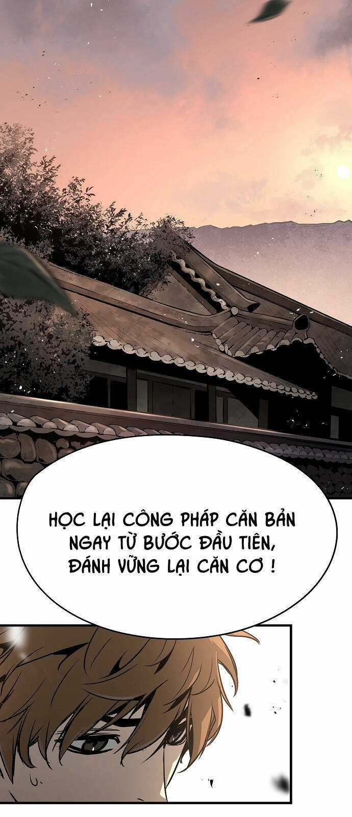 The Breaker 3: Quyền Năng Vô Hạn Chapter 79 trang 9