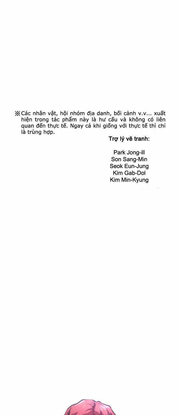 The Breaker 3: Quyền Năng Vô Hạn Chapter 79 trang 90