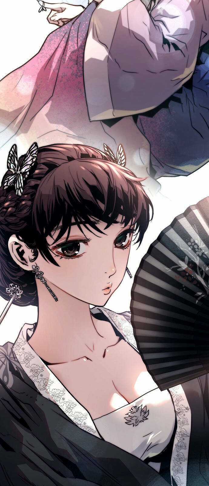 The Breaker 3: Quyền Năng Vô Hạn Chapter 79 trang 92