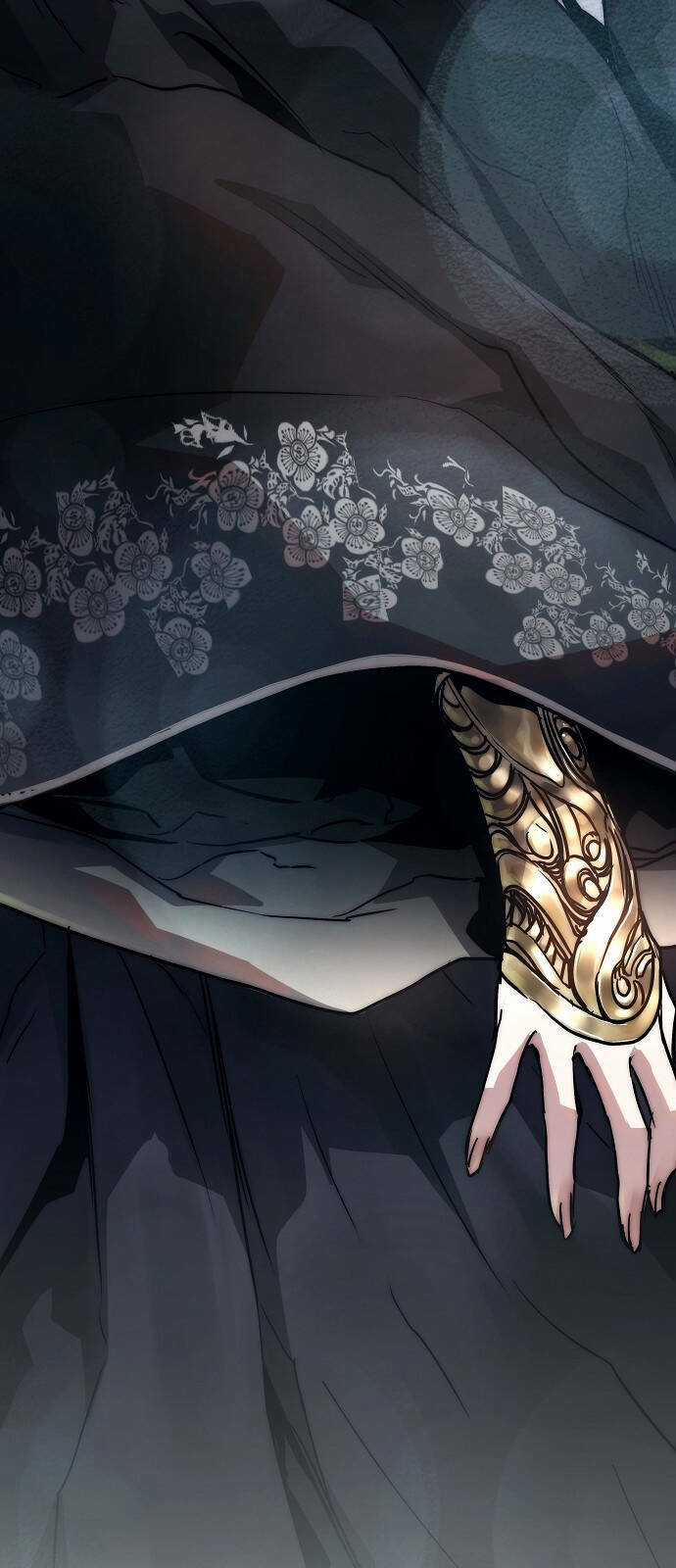 The Breaker 3: Quyền Năng Vô Hạn Chapter 79 trang 93