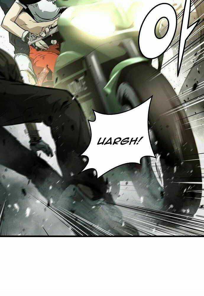 The Breaker 3: Quyền Năng Vô Hạn Chapter 8 trang 100