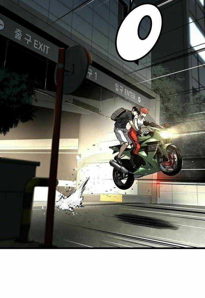 The Breaker 3: Quyền Năng Vô Hạn Chapter 8 trang 102