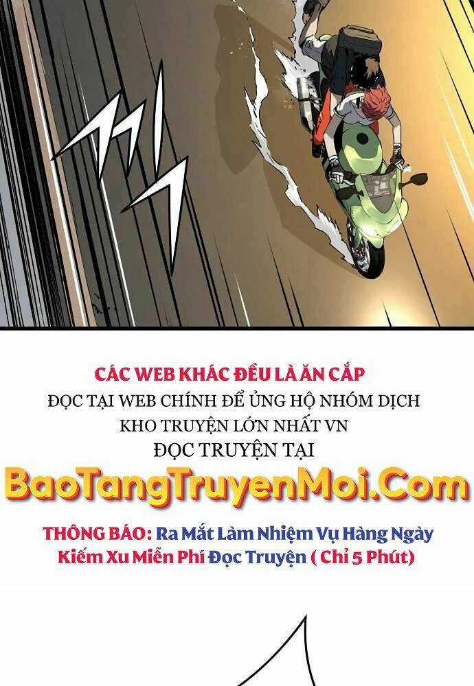 The Breaker 3: Quyền Năng Vô Hạn Chapter 8 trang 105