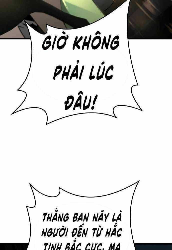 The Breaker 3: Quyền Năng Vô Hạn Chapter 8 trang 107