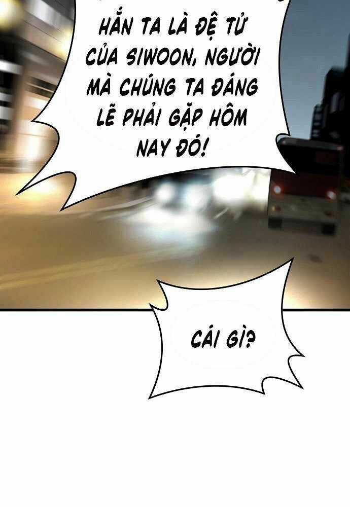 The Breaker 3: Quyền Năng Vô Hạn Chapter 8 trang 109