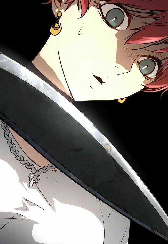 The Breaker 3: Quyền Năng Vô Hạn Chapter 8 trang 11