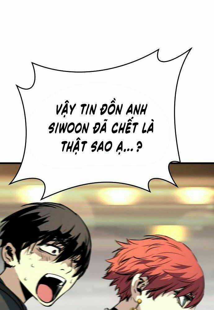 The Breaker 3: Quyền Năng Vô Hạn Chapter 8 trang 110