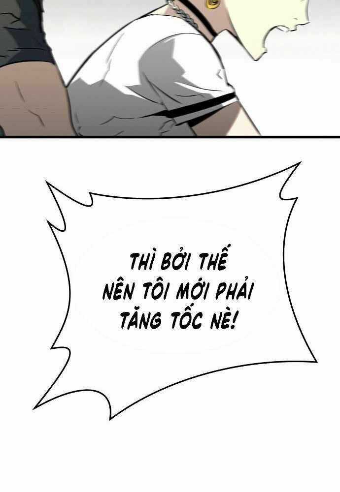 The Breaker 3: Quyền Năng Vô Hạn Chapter 8 trang 111