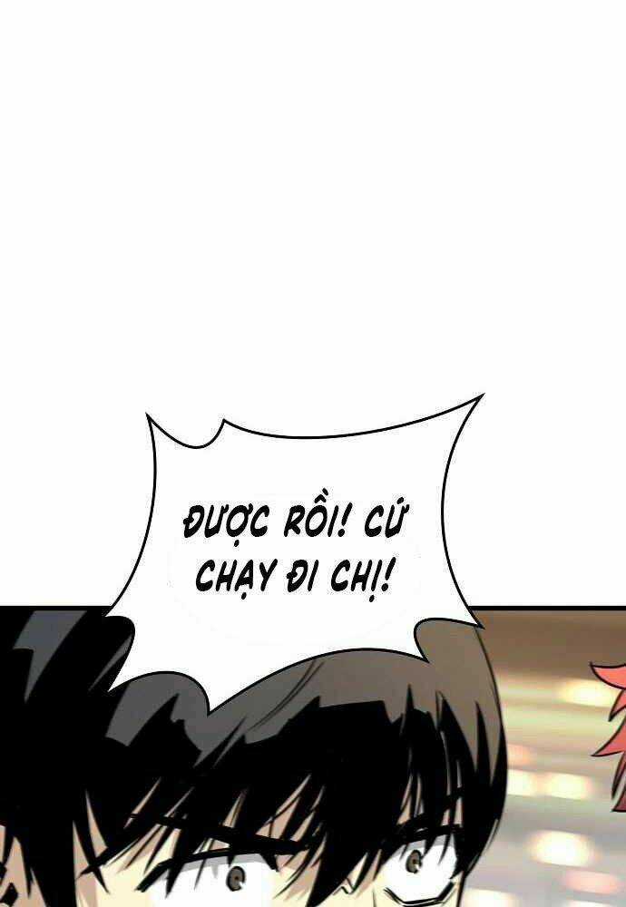 The Breaker 3: Quyền Năng Vô Hạn Chapter 8 trang 112