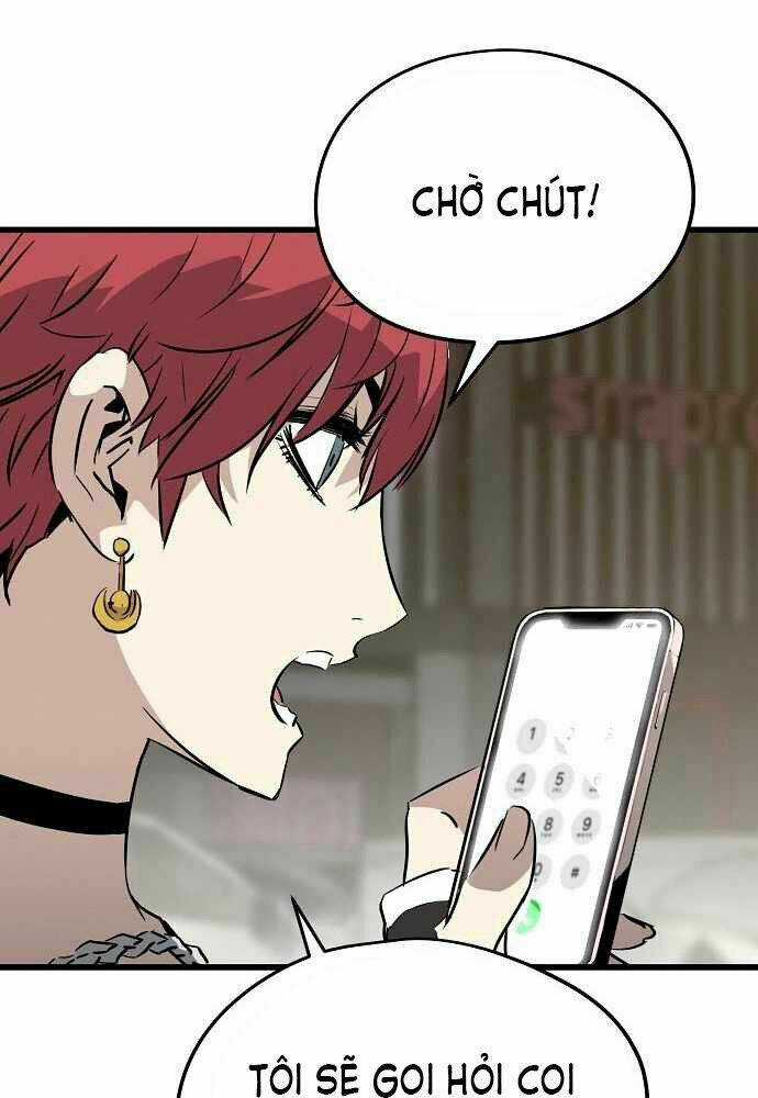 The Breaker 3: Quyền Năng Vô Hạn Chapter 8 trang 117