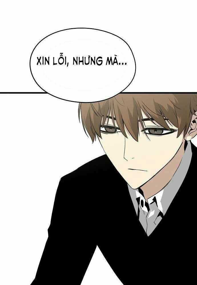 The Breaker 3: Quyền Năng Vô Hạn Chapter 8 trang 122