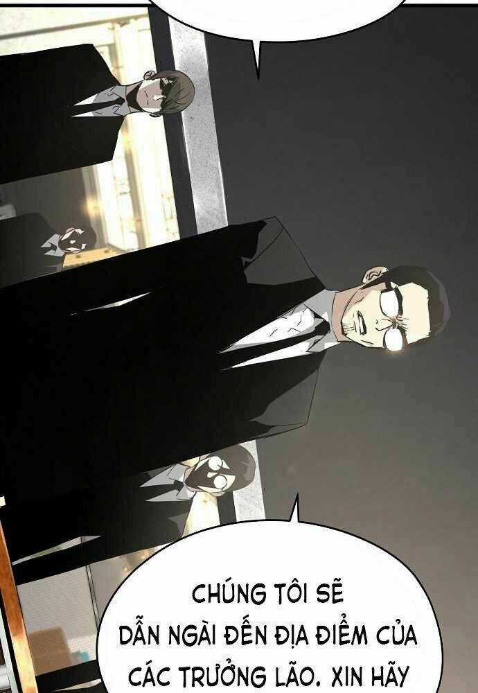 The Breaker 3: Quyền Năng Vô Hạn Chapter 8 trang 124