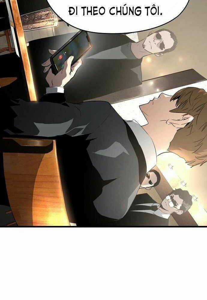 The Breaker 3: Quyền Năng Vô Hạn Chapter 8 trang 125