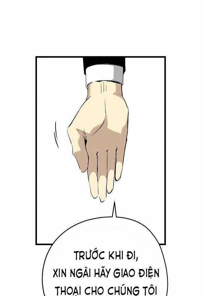 The Breaker 3: Quyền Năng Vô Hạn Chapter 8 trang 126