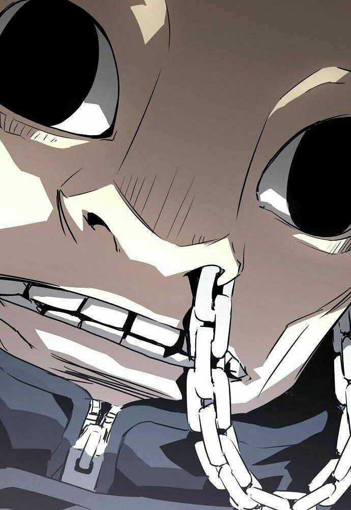 The Breaker 3: Quyền Năng Vô Hạn Chapter 8 trang 13