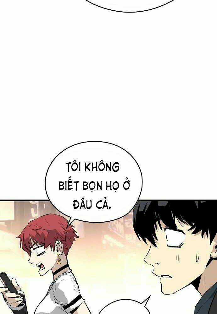 The Breaker 3: Quyền Năng Vô Hạn Chapter 8 trang 131