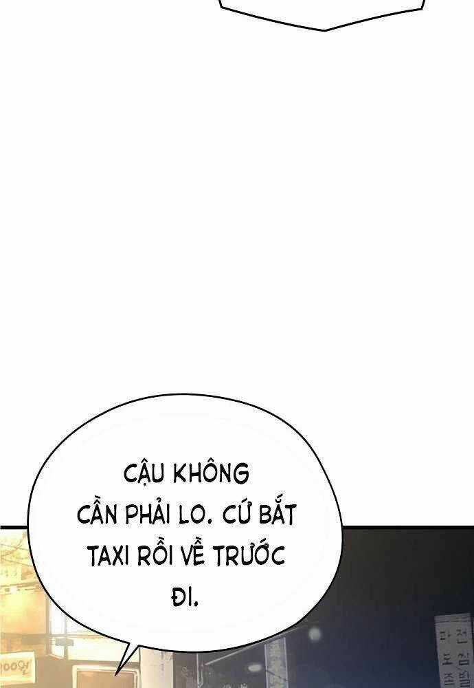 The Breaker 3: Quyền Năng Vô Hạn Chapter 8 trang 134