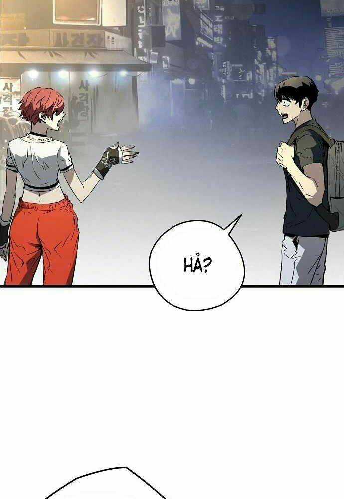 The Breaker 3: Quyền Năng Vô Hạn Chapter 8 trang 135