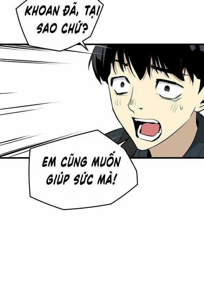 The Breaker 3: Quyền Năng Vô Hạn Chapter 8 trang 136