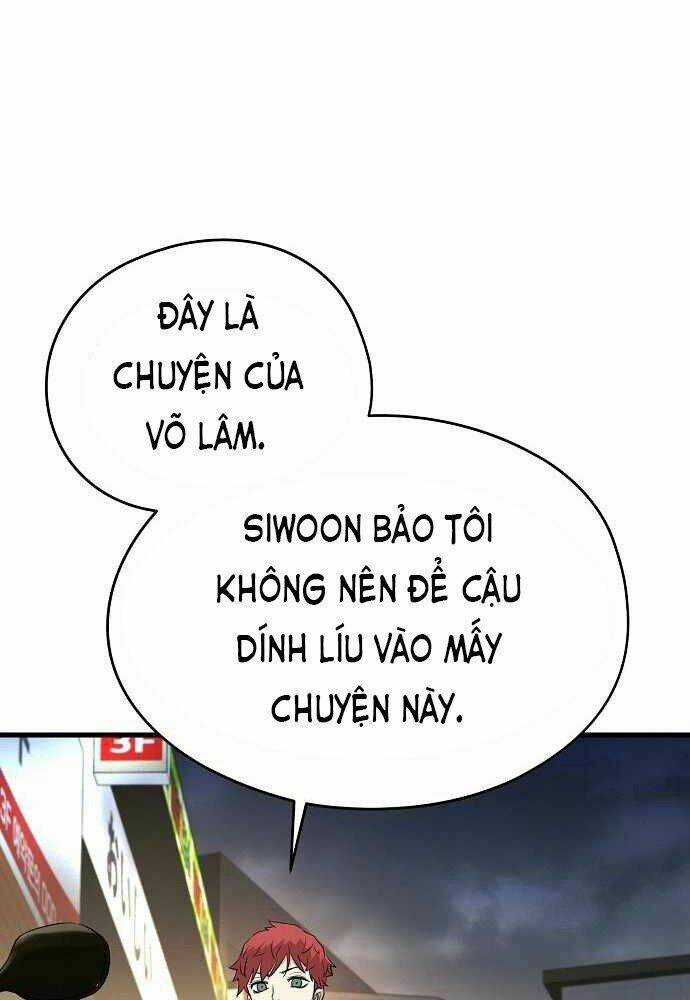 The Breaker 3: Quyền Năng Vô Hạn Chapter 8 trang 137