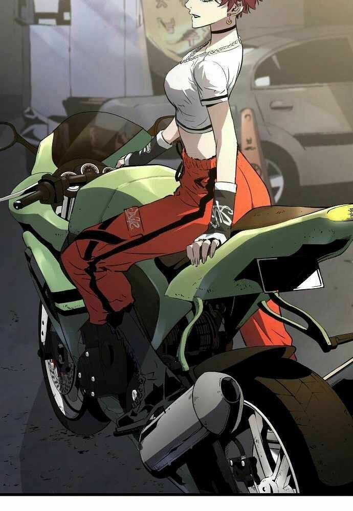 The Breaker 3: Quyền Năng Vô Hạn Chapter 8 trang 140