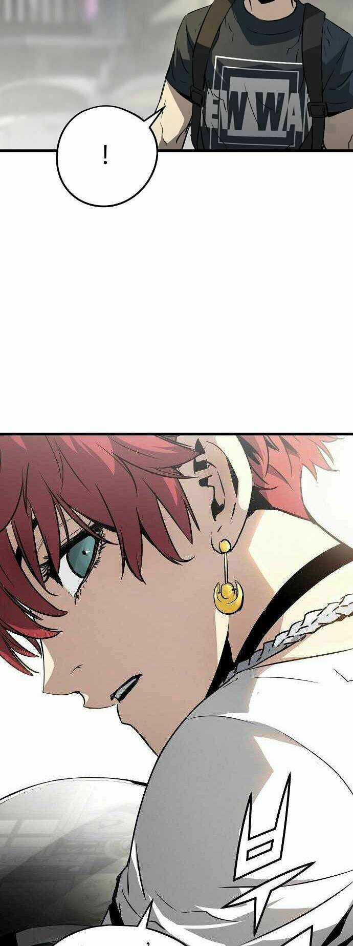 The Breaker 3: Quyền Năng Vô Hạn Chapter 8 trang 142